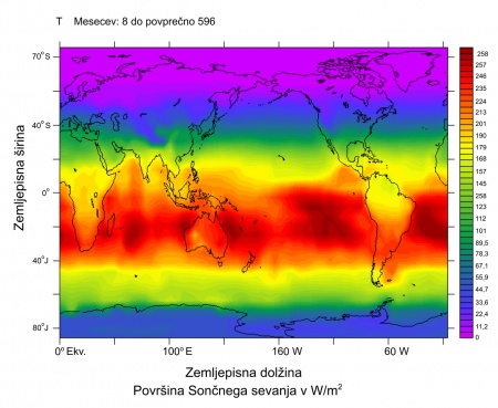 Obnovljive energetsko usmerjene tehnologije za razsoljevanje