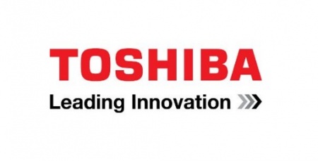 TOSHIBA Leading Innovation >>>
