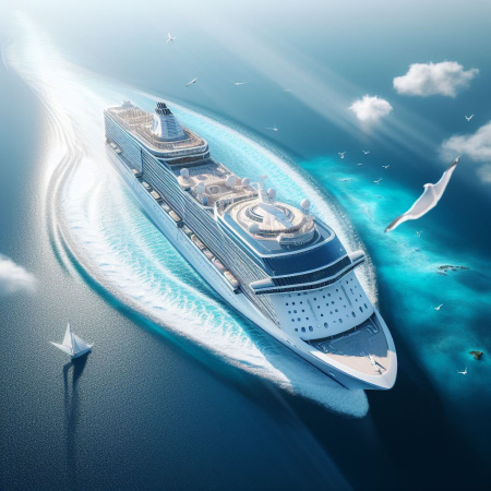  Križarka »Celebrity Solstice«  