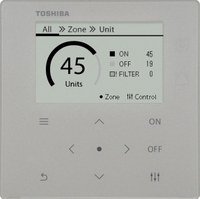 Centralni krmilnik TCB-SC643TLE